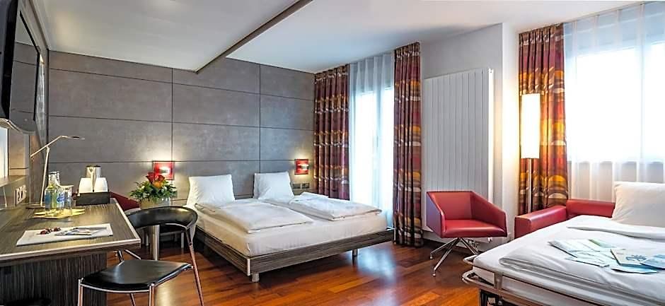 Sternen Oerlikon Zurich