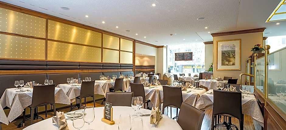 Sternen Oerlikon 3* Zurich