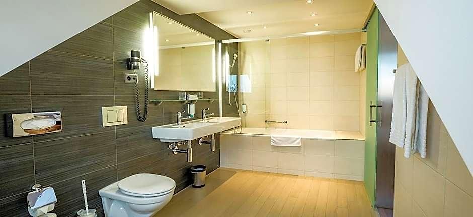 Hotel Sternen Oerlikon Zurich
