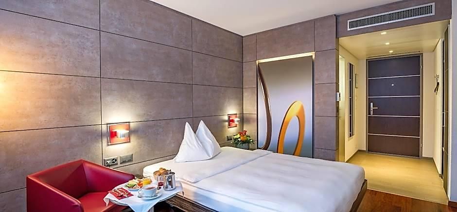 Sternen Oerlikon 3* Zurich