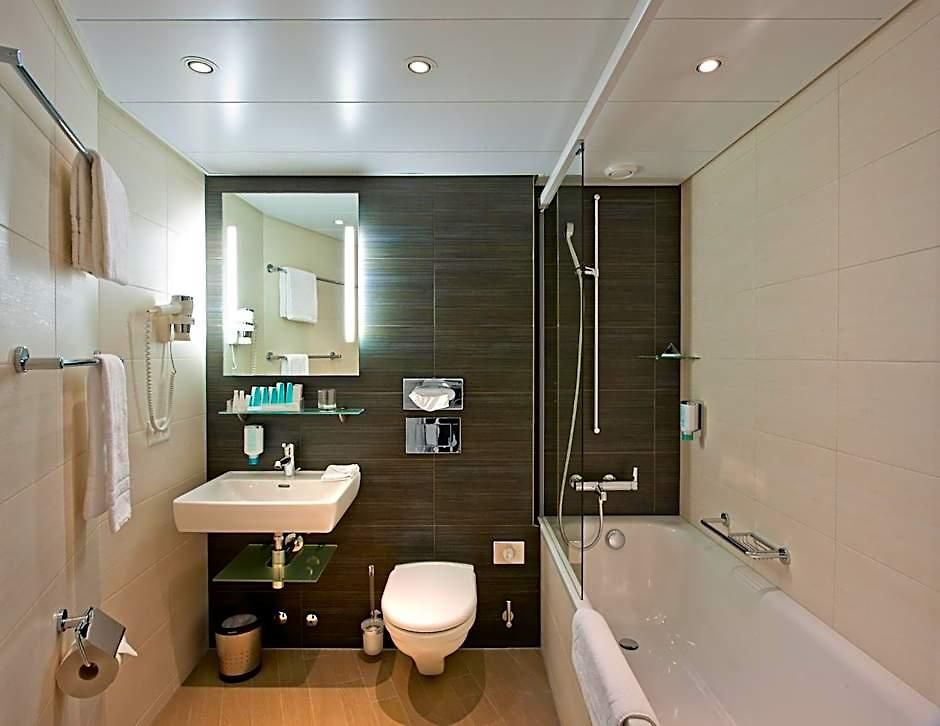 Sternen Oerlikon Hotel Zurich