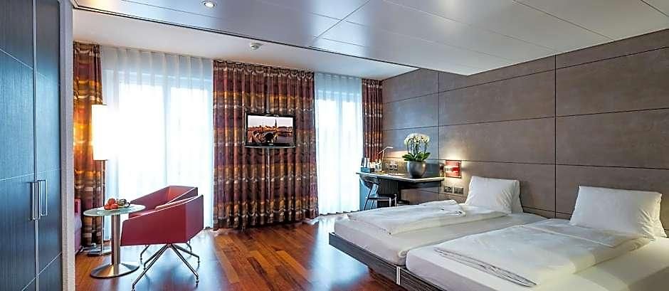Hotel Sternen Oerlikon 3*