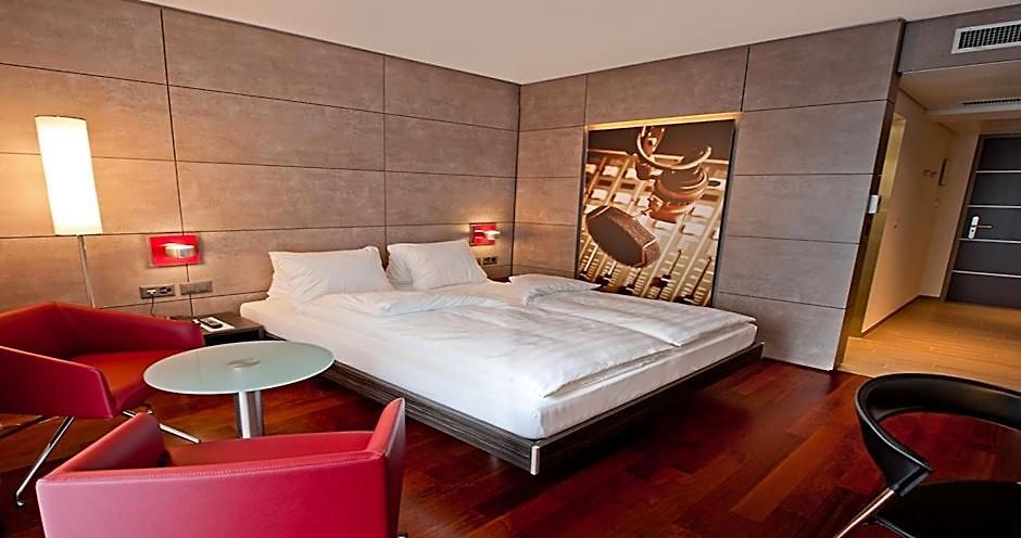 Sternen Oerlikon 3* Zurich