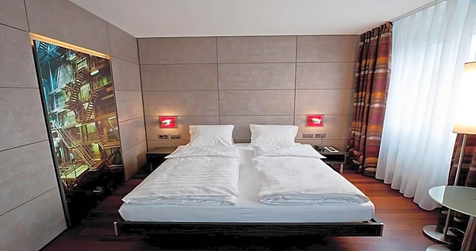 Sternen Oerlikon 3* Zurich
