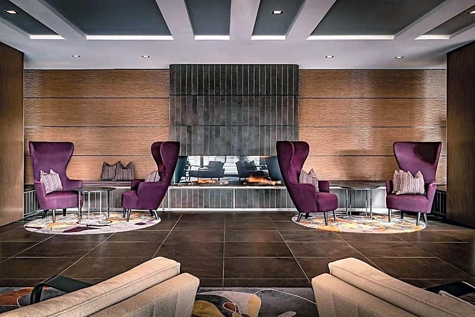 Hotel Sheraton Zurich