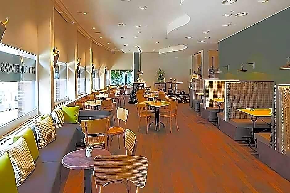 Hotel Fred