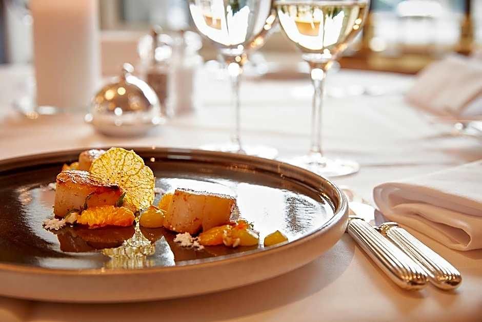 Schweizerhof Hotel Zurich