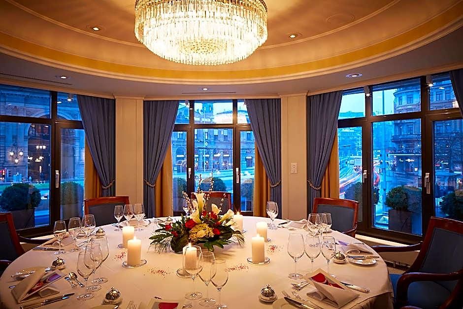 Schweizerhof 5*