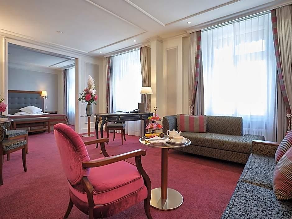 Hotel Schweizerhof