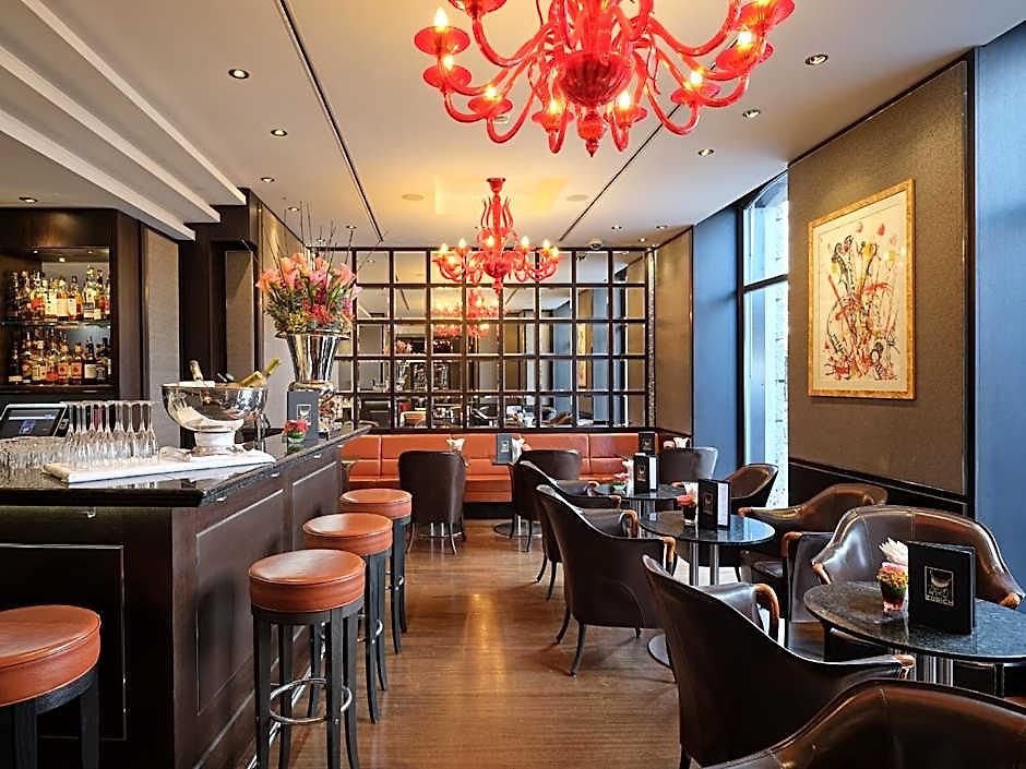 Schweizerhof Hotel 5*