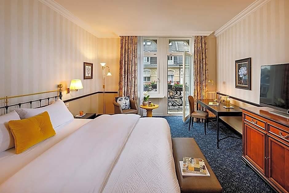 Opera Hotel Zurich
