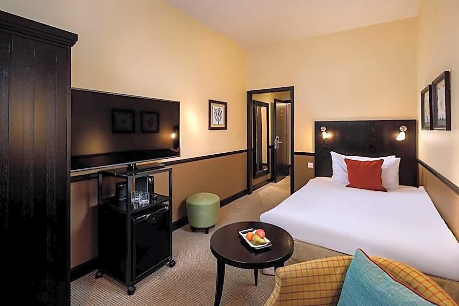 Hotel Opera 4*