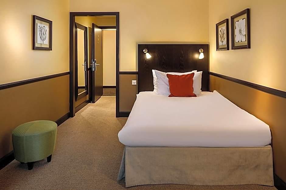Hotel Opera 4*