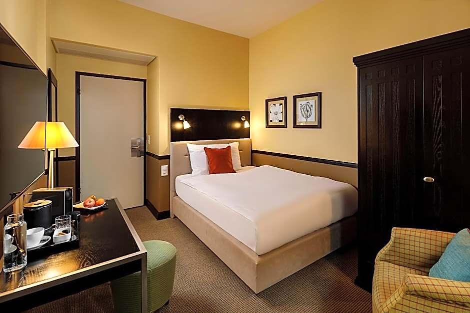 Hotel Opera Zurich