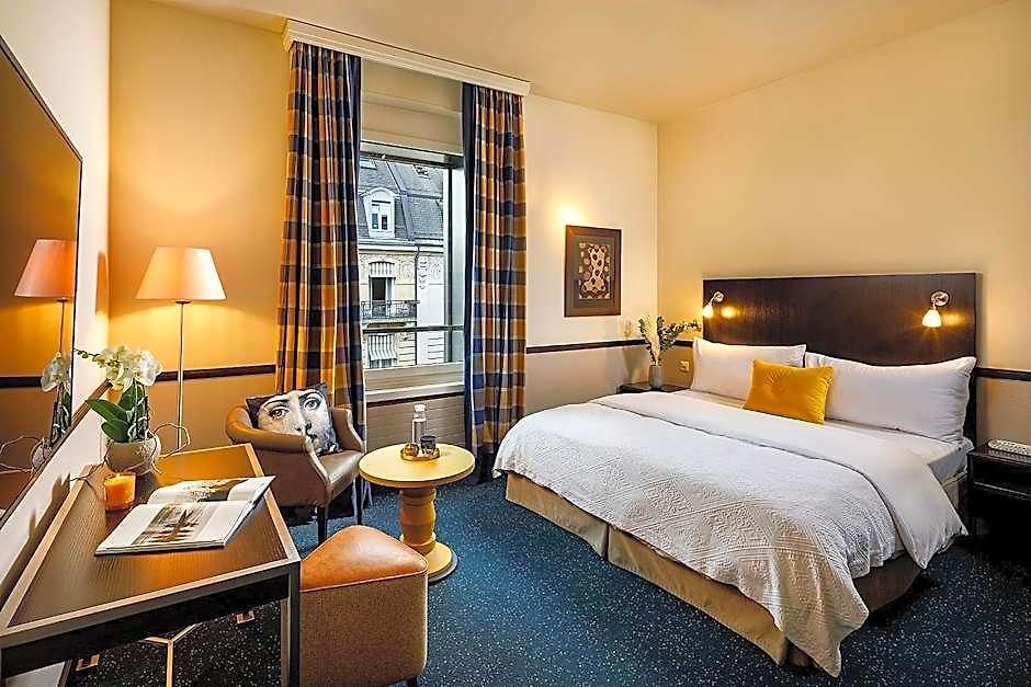 Opera Hotel Zurich