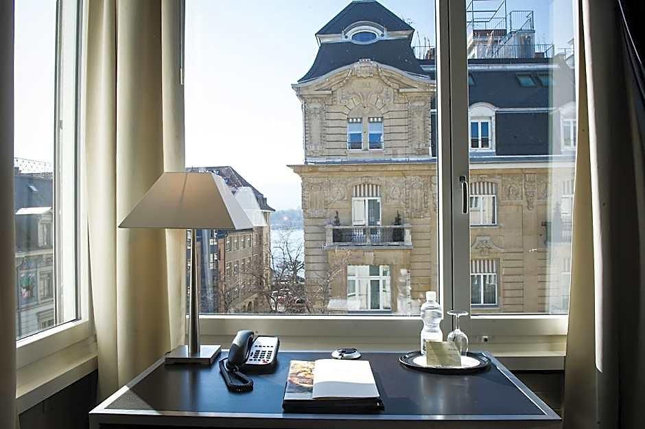 Hotel Opera Zurich