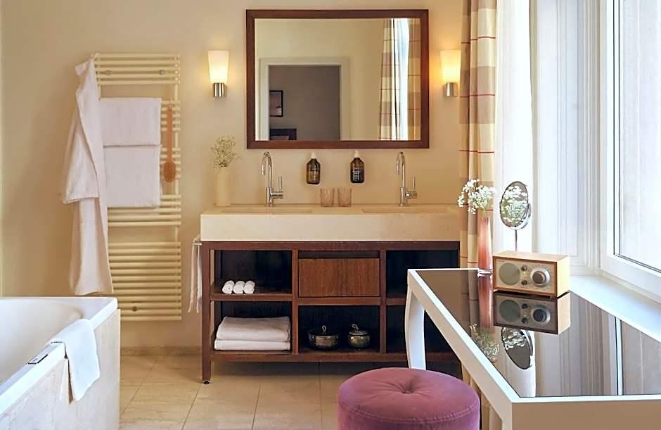 Alden Splügenschloss 5*