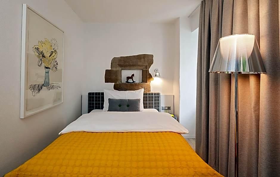 Hotel Roessli