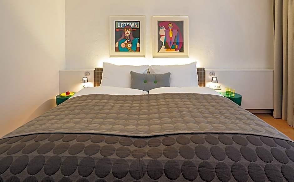 Roessli Hotel 3*