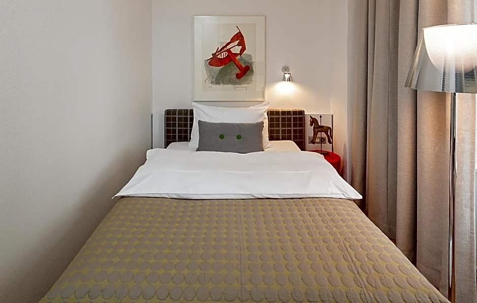 Roessli Hotel 3*