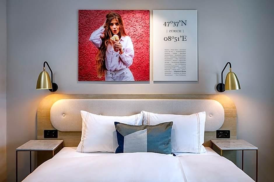 Hotel Felix Zurich