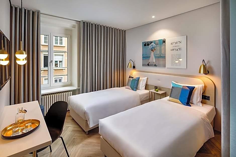 Hotel Felix 3*