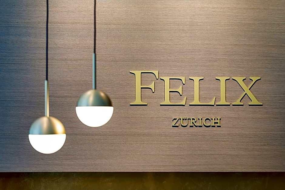 Felix 3* Zurich