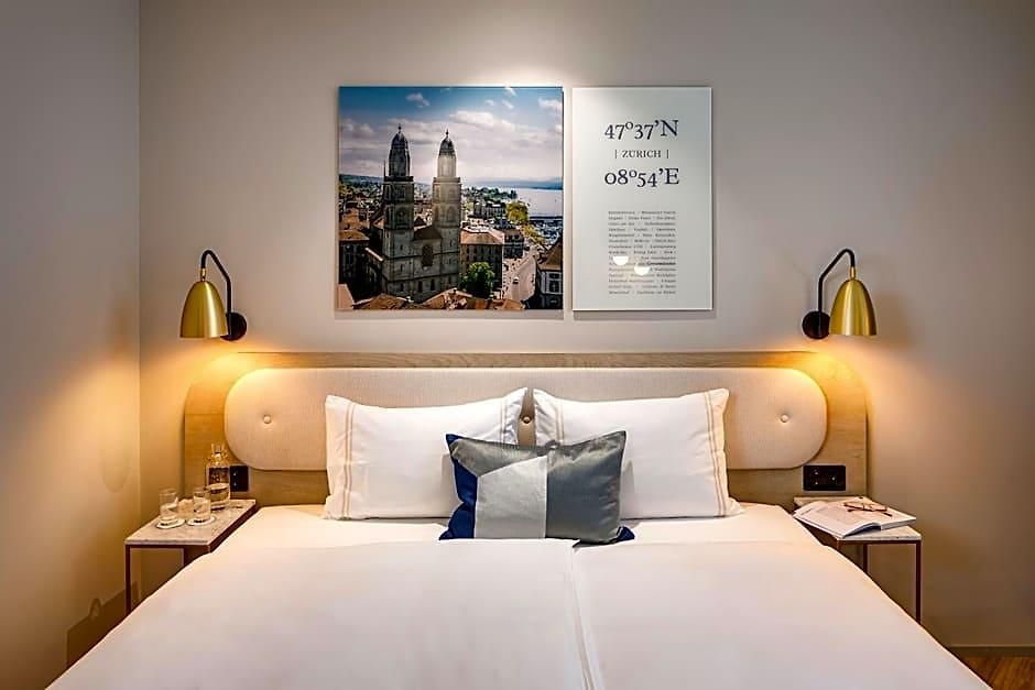 Hotel Felix Zurich