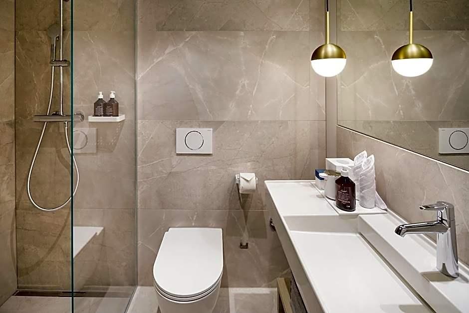 Hotel Felix Zurich