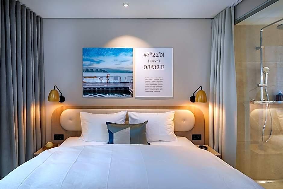 Felix Hotel Zurich