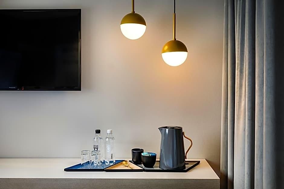 Hotel Felix Zurich