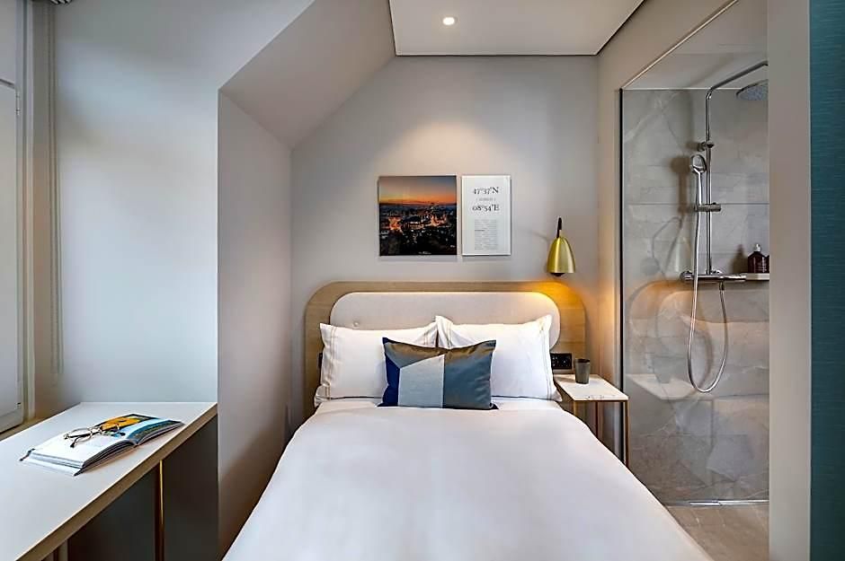 Hotel Felix Zurich