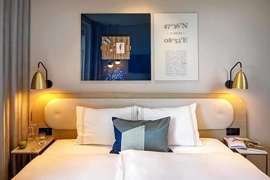 Felix Hotel Zurich