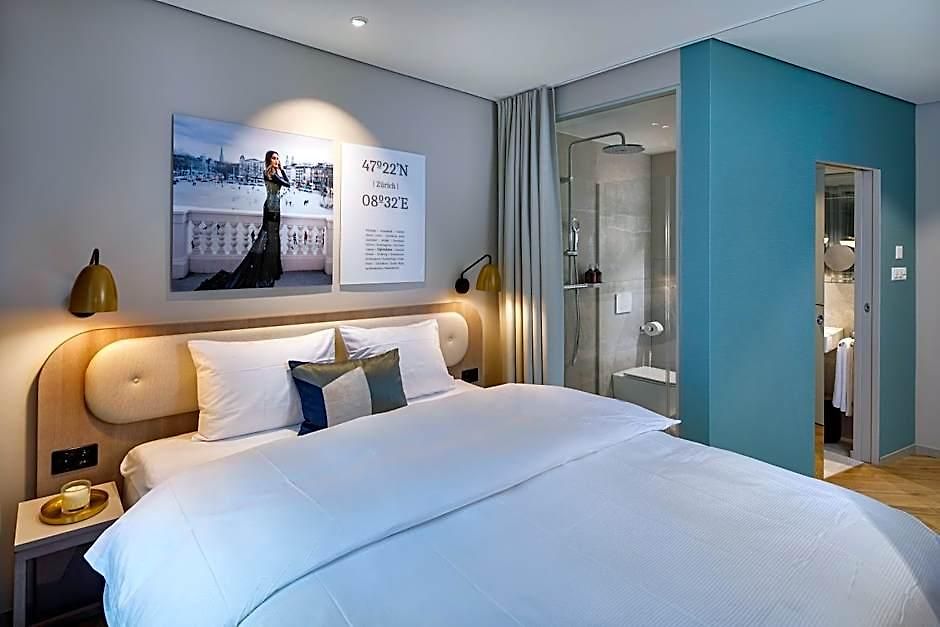 Felix Hotel Zurich