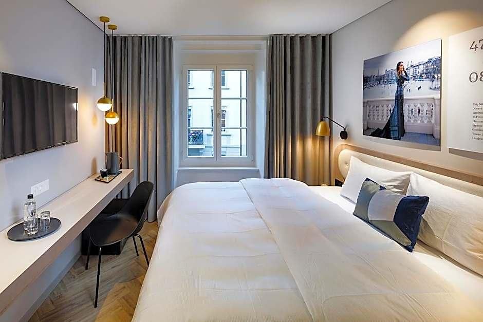 Felix Hotel Zurich