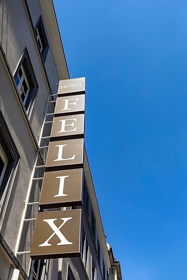 Felix Hotel Zürich