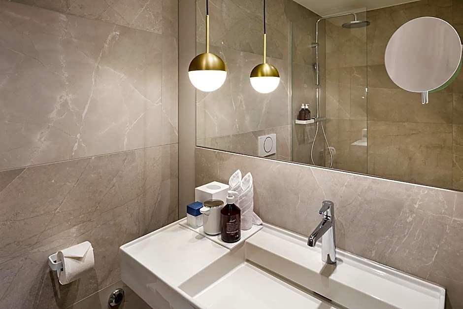Hotel Felix Zurich