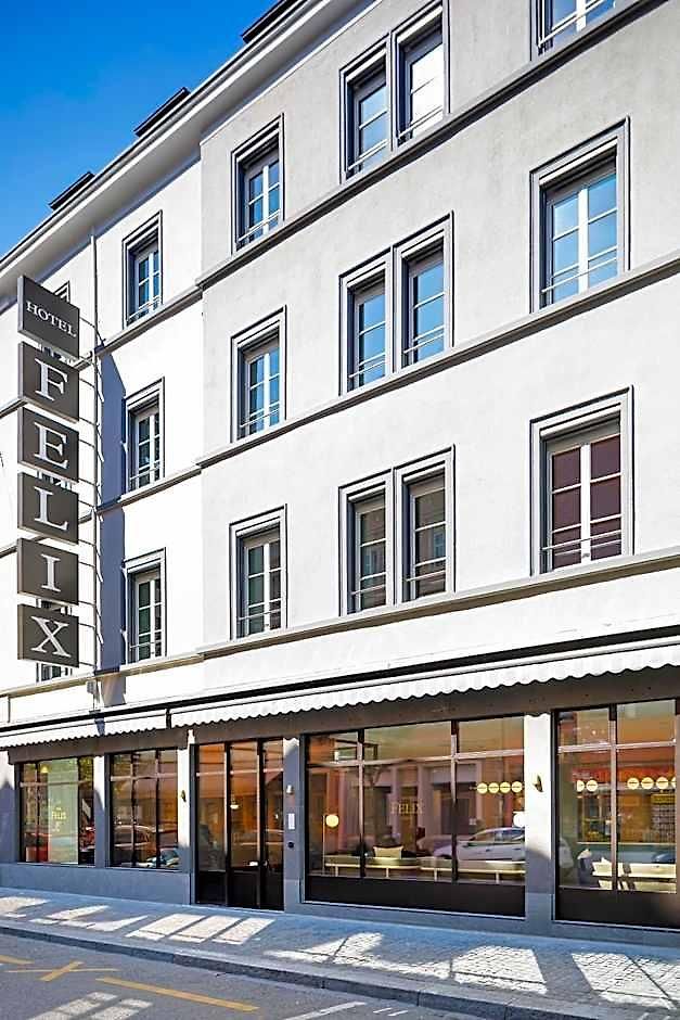 Felix Hotel