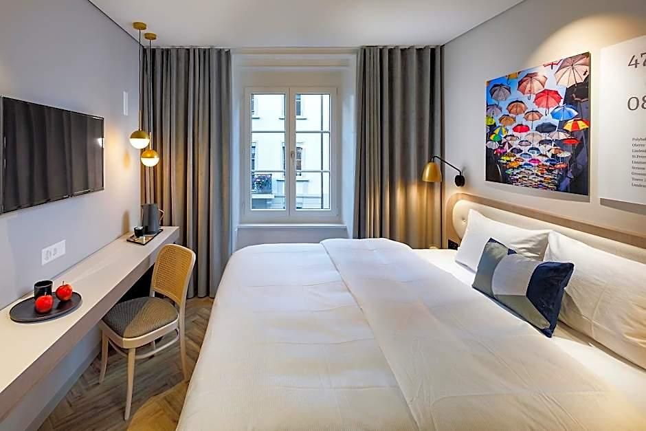 Hotel Felix Zurich
