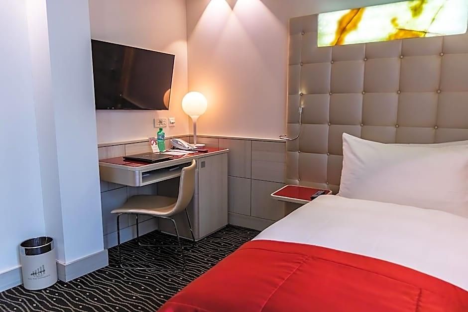 St.gotthard Hotel 4*
