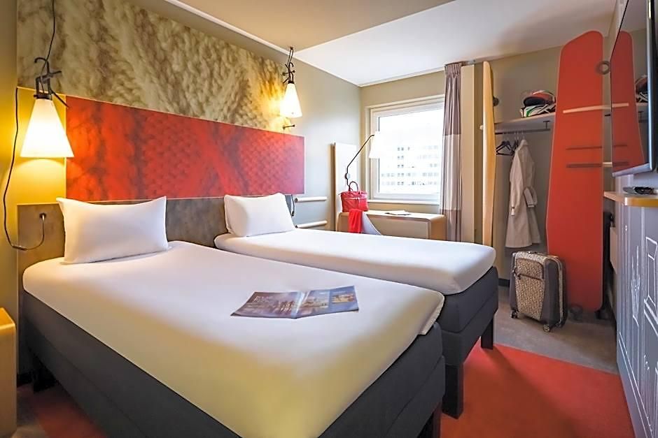 Ibis Messe Airport