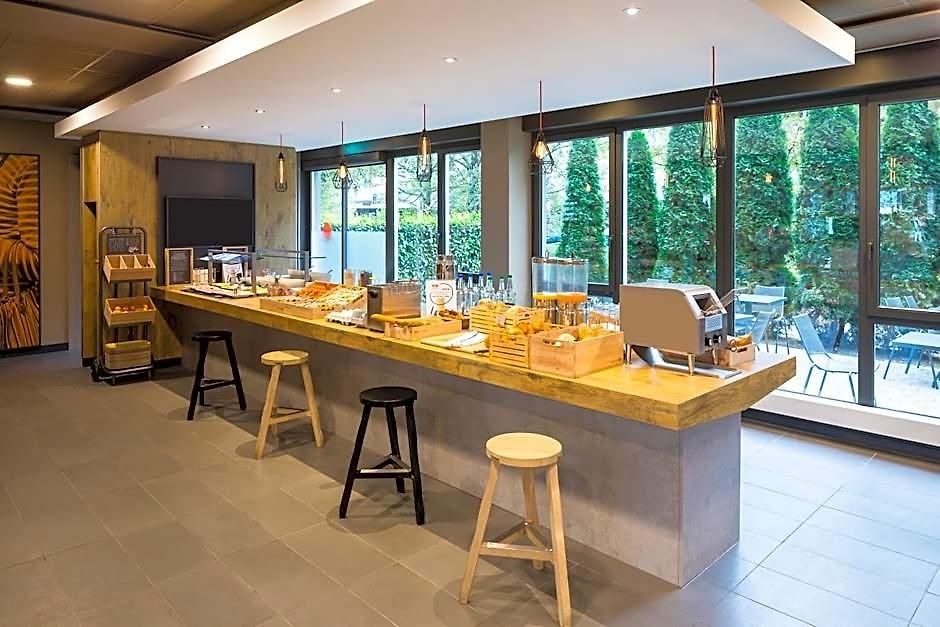 Ibis Messe Airport Hotel