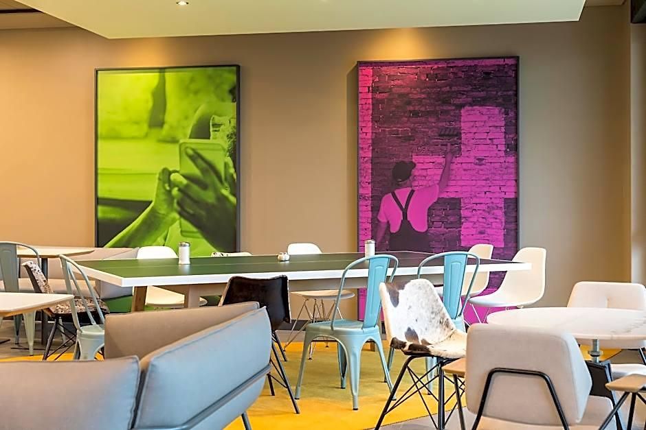 Ibis Messe Airport Hotel