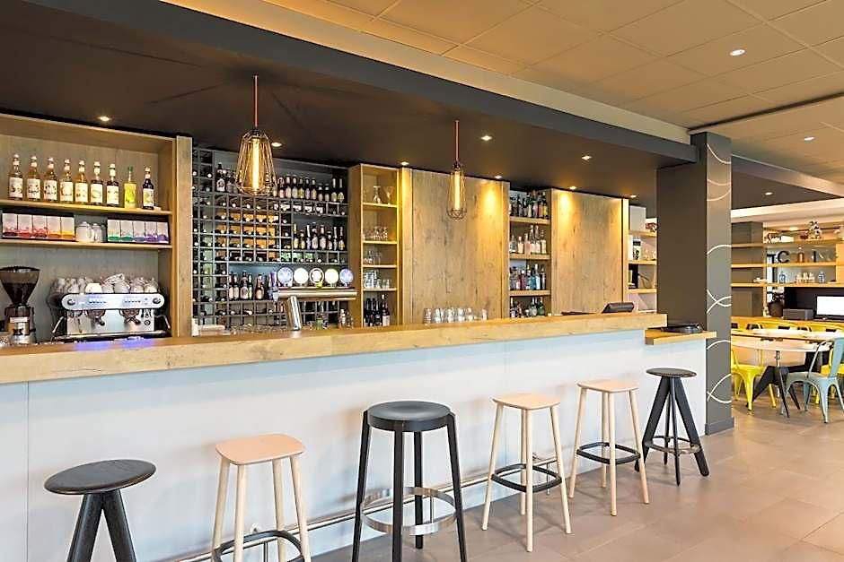 Hotel Ibis Messe Airport
