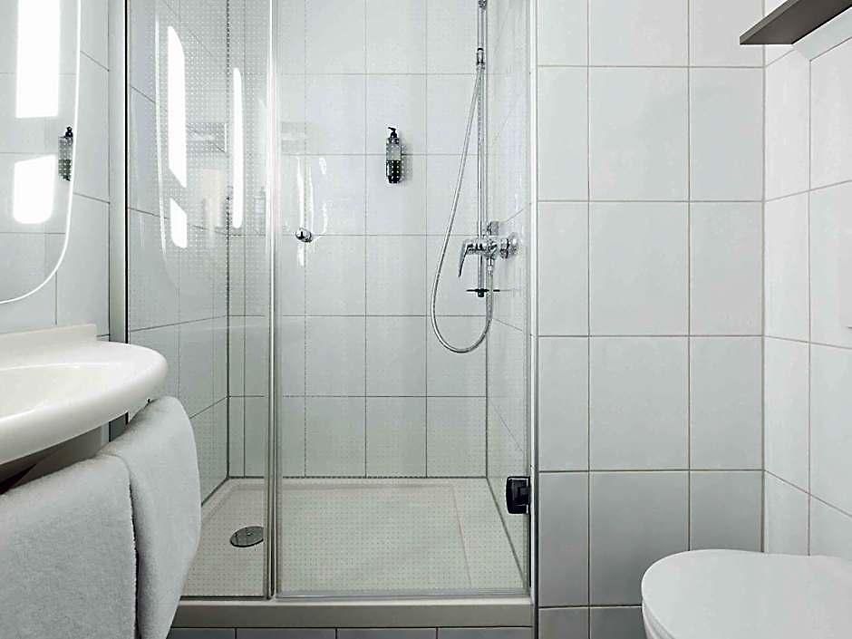 Ibis Messe Airport Hotel