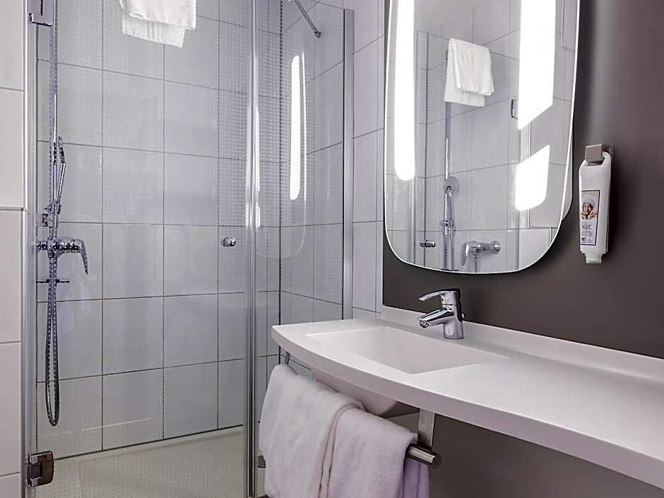 Ibis Messe Airport 3*