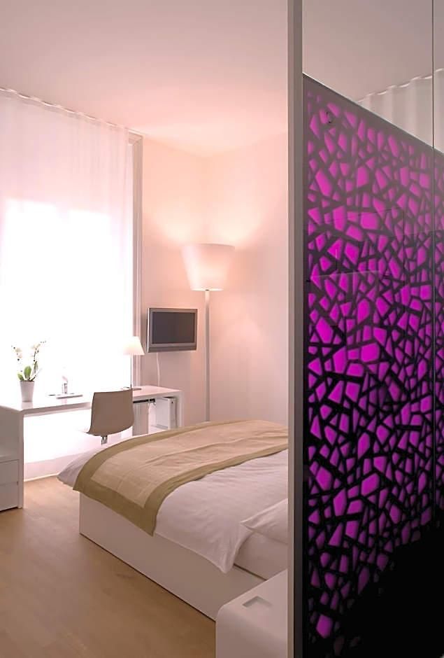 Design Plattenhof Hotel 3*
