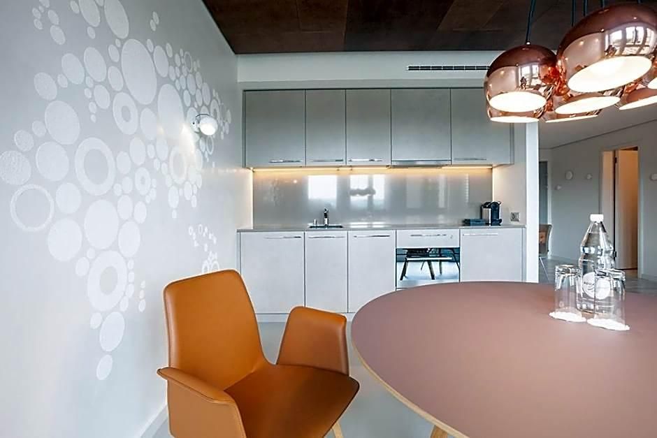 Ema House 4* Zurich