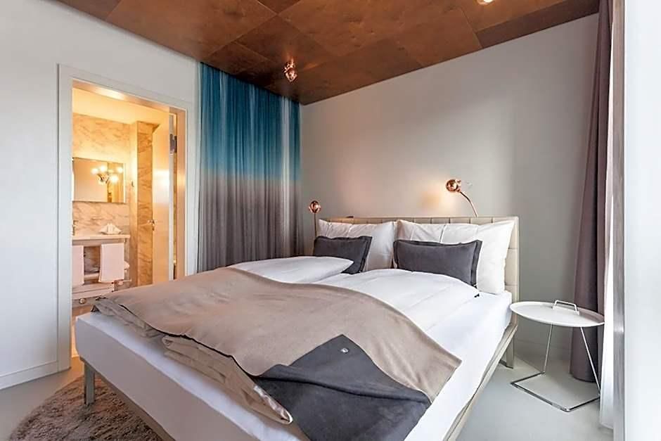 Hotel Ema House Zurich
