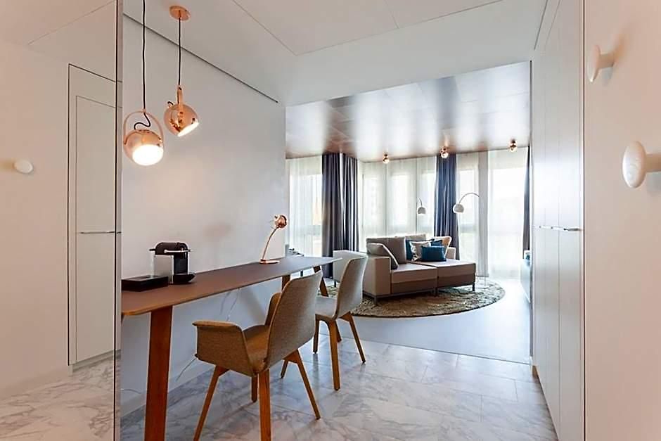 Ema House Zurich